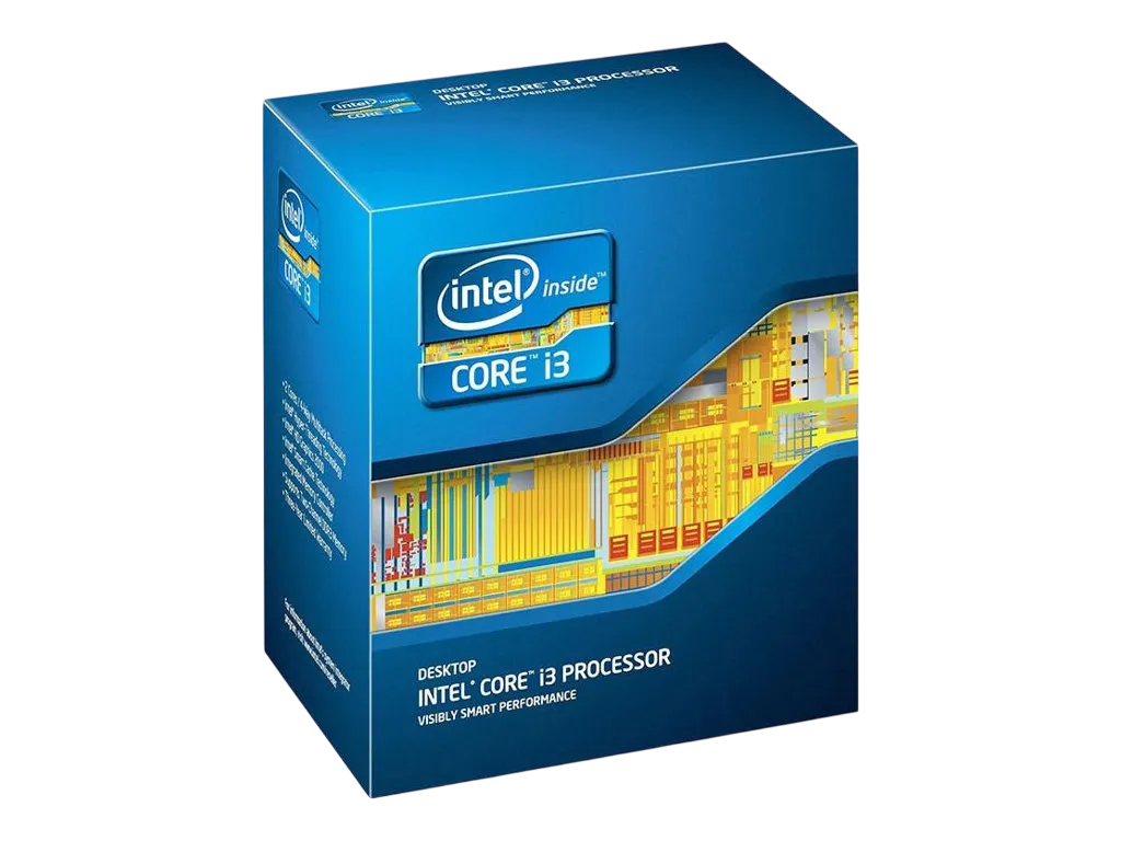 INTEL I3 4130T
